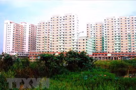 Vietnam needs to complete land market: experts