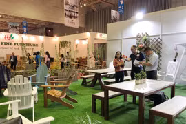 Orders for wood product exports soar