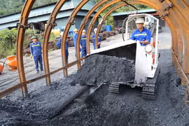 Vinacomin posts noted performance in Q1