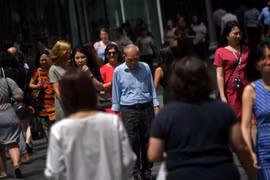 Singaporean experts suggest establishment of ministry of aging