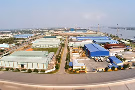 Tien Giang province secures additional 5.4 trln VND in investment