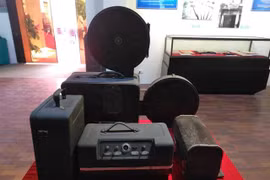 Exhibition showcases Vietnam Trade Union’s development