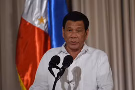 Philippines hands out stricter penalties for sexual harassment