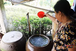 Vietnam steers towards better water for everyone
