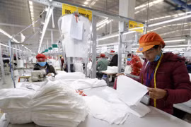 ADB maintains Vietnam’s 2019 growth forecast at 6.8 percent