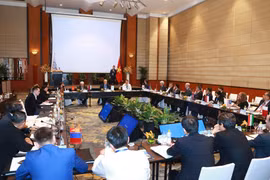 OANA members value meeting’s theme, VNA’s hosting role