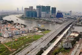 Vietnam seeks foreign investment in infrastructure projects