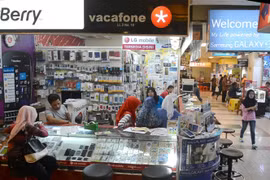 Indonesia to promote e-commerce in future