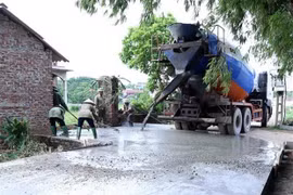 Thua Thien-Hue mobilises 3.21 trillion VND for new-style rural area building