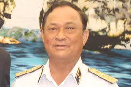 Former Deputy Defence Minister under investigation 