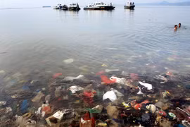 ASEAN Ministers agree on principles to tackle marine debris problem