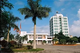 Vietnam National University – Hanoi up 216 steps in rankings 