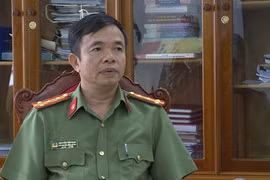 Two detained for suspected involvement in organizing illegal emigration
