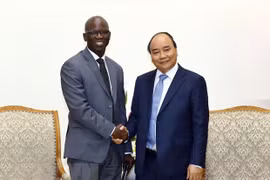 Vietnam seeks advice from WB on high-tech industry: PM