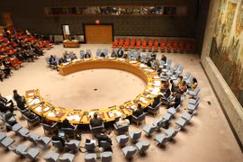 Vietnam attached to peace: Senegal Ambassador