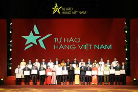  Deputy PM wants to increase value of Vietnamese brands