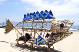 Programme hopes to change plastic consumption habits