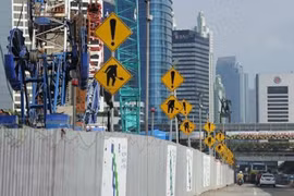 WB: Indonesia's growth to stay moderate around 5 pct until 2021 