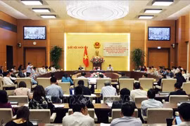 Lawmakers speed up addressing transport problems
