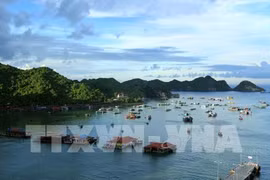 Workshop seeks solutions to promote tourism development 