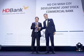 Four banks listed among best places to work for in Asia 
