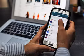 Thailand has second-fastest mobile payment growth in SE Asia