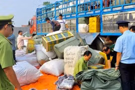 E-commerce market a haven for fake goods