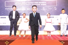 HCM City to host two fashion weeks targeting Vietnamese brands