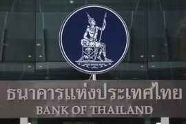 Bank of Thailand holds interest rate at 1.75 percent 