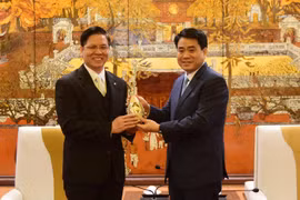 Hanoi respects and facilitates operations of religions: official 