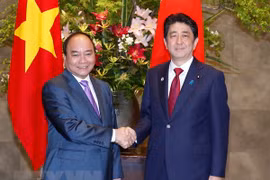 Vietnam values extensive strategic partnership with Japan