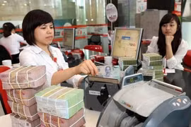 Over 7 trillion VND mobilised through G-bonds
