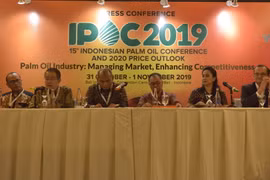 Indonesia expands green fuel production 