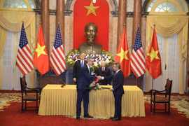 Vietnam Airlines, Sabre expand strategic cooperation