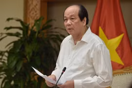 More needs to be done to improve business environment
