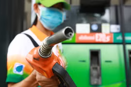 Thailand to make E20 fuel available at pumps