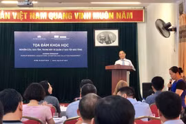 Vietnam, Singapore share museology experience