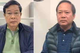 MobiFone-AVG deal: two former ministers prosecuted