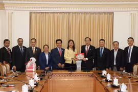 HCM City welcomes Malaysian firms’ long-term investment: official