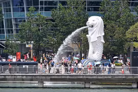 Singapore among top 10 competitive economies for talent