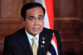 Thai Election Commission: Prayut's PM candidacy constitutional, legal 