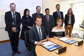 Vietjet inks deal with Airbus to order 20 A321XLR aircraft