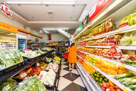 Rural market offers good opportunities for retail