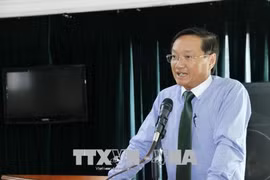 72nd War Invalids and Martyrs Day marked in Laos 