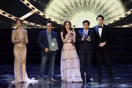 21st Vietnam Film Festival to take place in late November