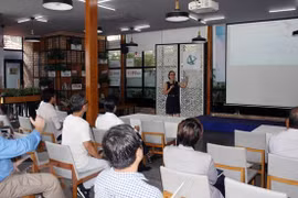 Report: Digital economy to propel Vietnam forward 