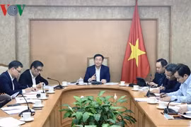 Tightened supervision needed for P2P lending services: Deputy PM