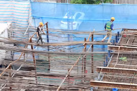 Training programme focuses on workers’ health at work 