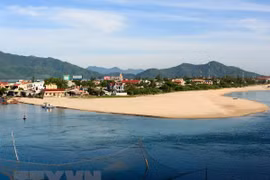Thua Thien-Hue okays marine ecological tourist complex 