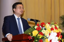 External information service awards to be presented on June 7
